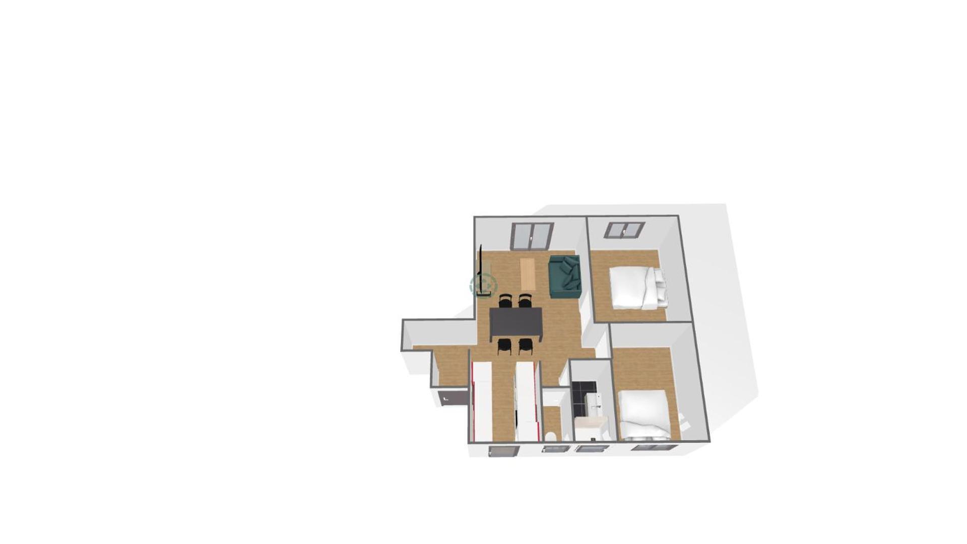 La Jungle Urbaine Avec Garage Prive & Climatisation Apartman Perpignan Kültér fotó