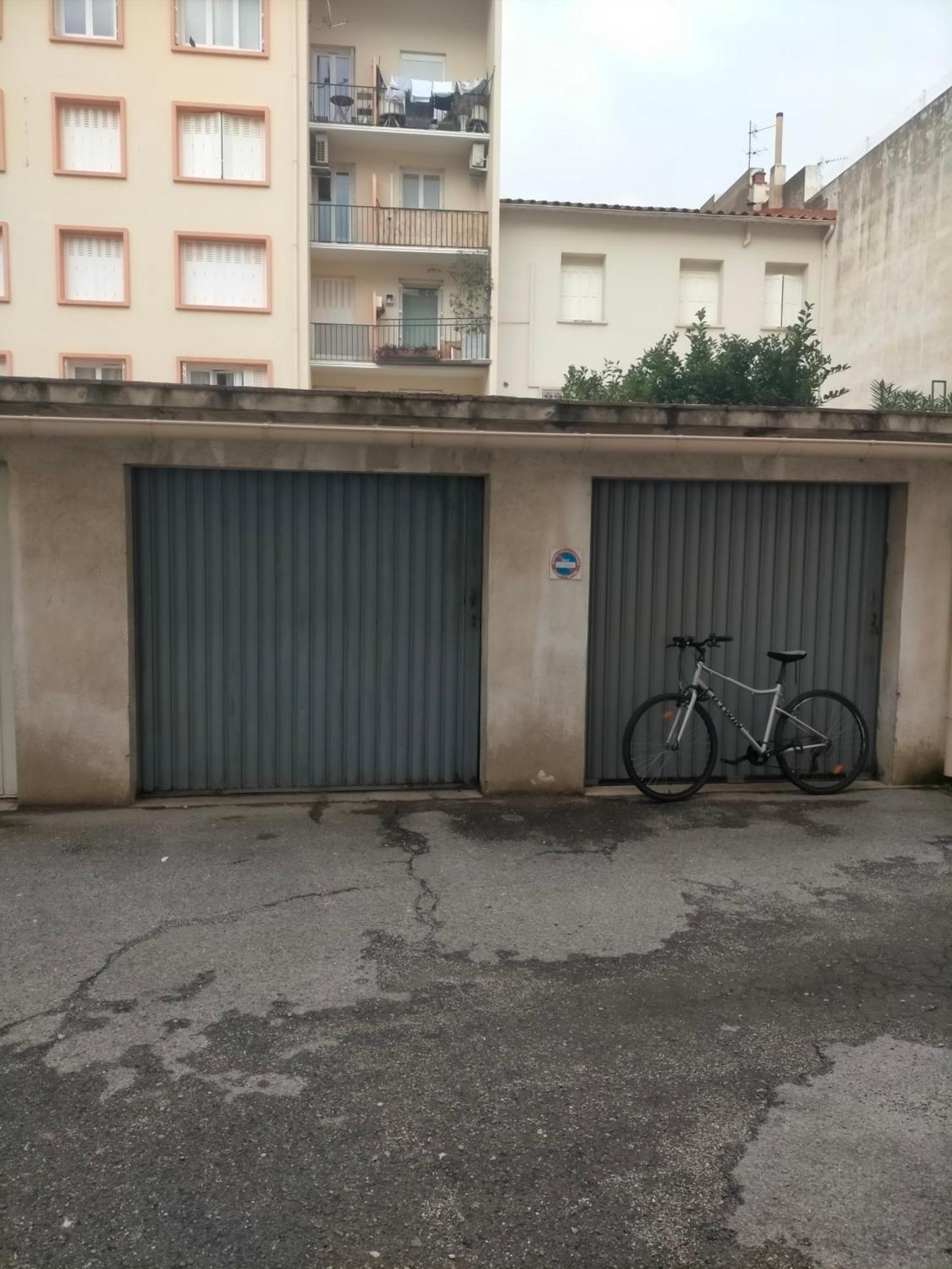 La Jungle Urbaine Avec Garage Prive & Climatisation Apartman Perpignan Kültér fotó